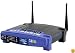 Linksys by Cisco WRT54GL Wireless-G Broadband Router  (Compatible with Linux)