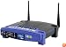 Linksys-Cisco WRT54GL Wireless-G Broadband Router  (Compatible with Linux)