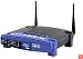 Linksys-Cisco WRT54GL Wireless-G Broadband Router  (Compatible with Linux)