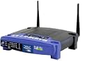 LinksysCisco WRT54GL
