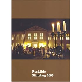 Roskilde Stiftsbog