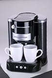 Produkt-Bild: Stefano KaffeePadAutomat PADOVA
