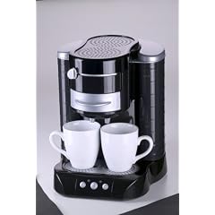 Stefano KaffeePadAutomat PADOVA