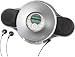 Sony D-NE329SP MP3/ATRAC3 CD Walkman with Speaker Stand