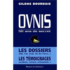 Ovnis : 50 ans de secret