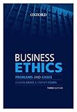 Business ethics : problems and cases