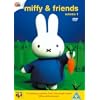 Miffy - Vol. 1 ~ Miffy (DVD - 2005)
