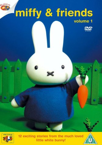 Miffy - Vol. 1