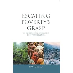 Escaping Poverty's Grasp: The Environmental Foundations of Poverty Reduction