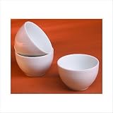 Pillivuyt Cecil Sugar Bowl, 6-Ounce