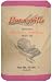 Bleached Fantastic Bread Flour - Bulk 50 Pound Bag Image