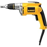 DEWALT DW272 6.3 Amp Drywall Screwdriver