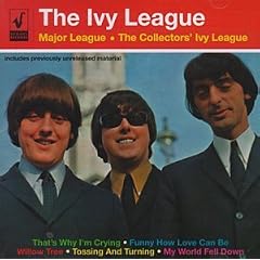 Major League: The Collectors' Ivy League