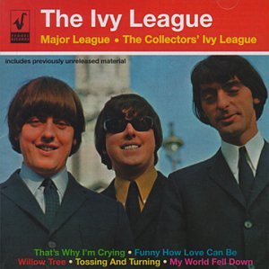 Ivy League - Major League: The Collectors