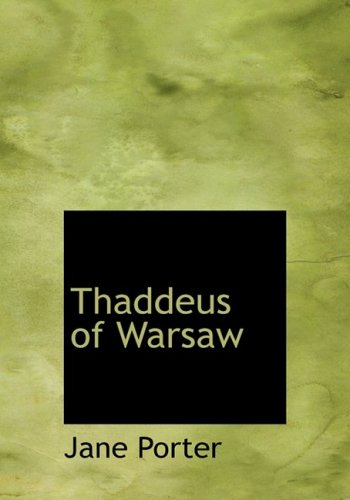 thaddeus of warsaw