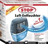 CERESIT ANTI-FEU CHT SET-SCHW- -CLPS-