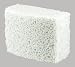 Zinsser #31412 40-60G Coar Sand Block