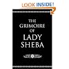 the grimoire of lady sheba by