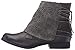Not Rated Women's Crumbly Ankle Bootie