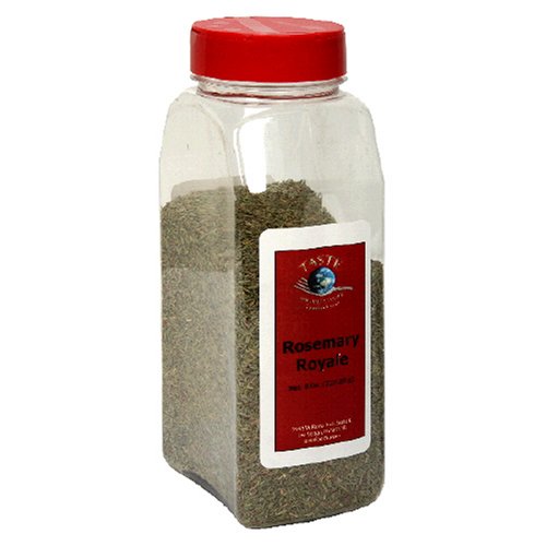 Taste Specialty Foods, Royale Rosemary, 8-Ounce Jars (Pack of 3)