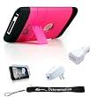 iPod Touch 2nd / 3rd Generation Silicone skin case cover 3G bundle, home / car charger, 8GB, 16GB, 32GB, 64GB (newest model) + Screen Guard Protector included!!!