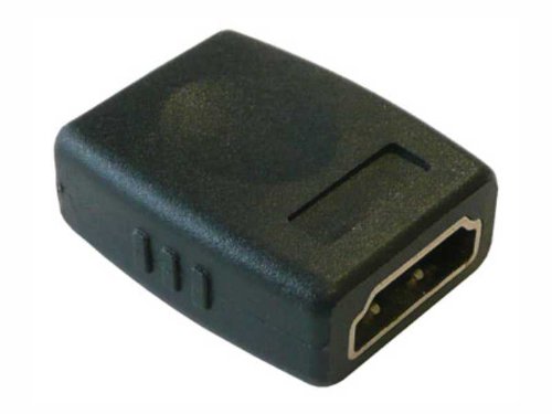 Dietz   HDMI-Adapter (Buchse C auf Buchse C) Preisvergleich