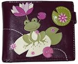 ESPE Leap Small Purple Wallet