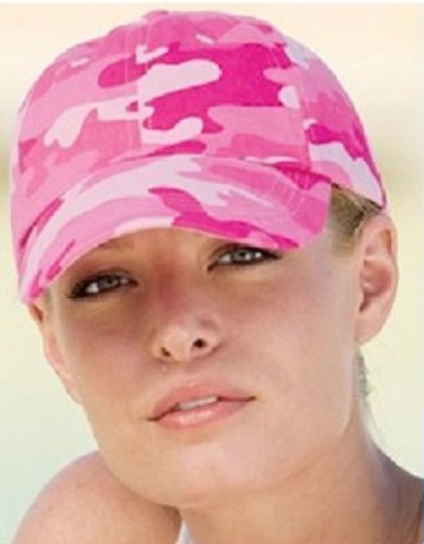 Camouflage Cap Army Cap by 