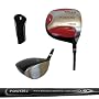 TEXAN CLASSIC POWER2 460cc Driver Mens Right Hand Reg Flex