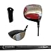 TEXAN CLASSIC POWER2 460cc Driver Mens Right Hand Reg Flex