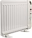 NewAir AH400 Portable Space Heater With Adjustable Temperature Control