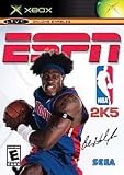 ESPN NBA 2K5