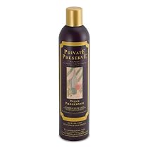 Wine Enthusiast Private Preserve Wine Preservation Spray