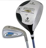 41HWd%2B7hJPL. SL160  Left Handed Golf Sets
