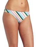 Carve Women's Kelsie Bikini Bottom