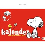 Peanuts Sch�lerwandkalender 2011: Mit Schulferien. 17-Monats-Kalender Aug 2010 - Dezember 2011von "Charles M. Schulz"