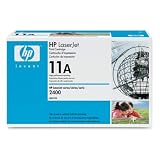HP GENUINE 2430 LASERJET TONER CARTRIDGE (Q6511A)
