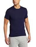 Calvin Klein Mens Micro Modal S/S Crew
