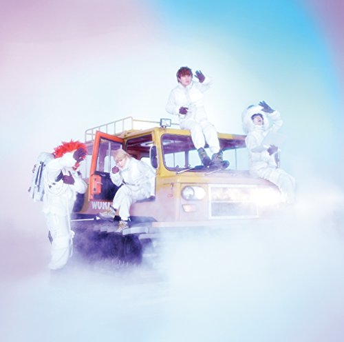 「SOS/プレゼント」初回限定盤A SEKAI NO OWARI