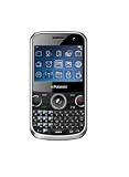 Polaroid - PROZ500PR - Smartphone - GPRS/GSM - Quadribande - Bluetooth - Double Sim - Noir/Argent