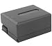 Eforce Compatible Battery Np Ff71 For Camcorder(s) Sony Micromv