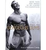 (THE MAMMOTH BOOK OF GORGEOUS GUYS) BY CARDY, BARBARA(AUTHOR)Paperback Nov-2011