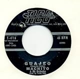 Guajeo/El Piraguero