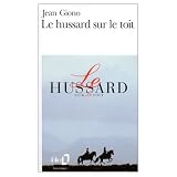 Horseman on the Roof (Horseman on the Roof Ppr)
