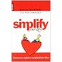 Simplify Your Love: Gemeinsam einfacher und gl�ckl&hellip von Marion K�stenmacher