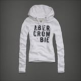 Abercrombie & Fitch Women Hoodies 41HWf9cY2NL. SL160 Abercrombie & Fitch Women Hoodies