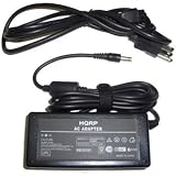 HQRP Replacement AC Adapter for HP Pavilion dv1000 Laptop