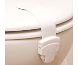 Clippasafe Toilet Lock