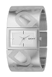 DKNY Damenuhr Quarz NY4665