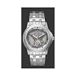 Harley-Davidson&reg; Men's Bulova Bracelet Watch 76A021